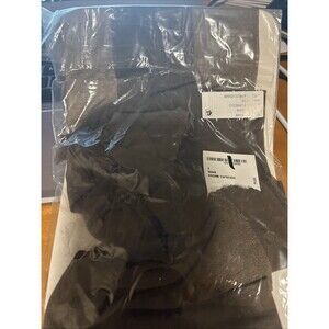 Nordstrom Rack Everyday Sheer Control Top Pantyhose One Size Brown Espresso